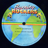 LINVAL THOMPSON / THOMPSON ALL STARS - IF I FOLLOW MY HEART / ROCKERS VERSION