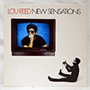 LOU REED - NEW SENSATIONS