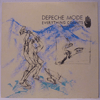 DEPECHE MODE - EVERYTHING COUNTS (IN LARGER AMOUNTS)