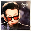 ELVIS COSTELLO &AMP; THE ATTRACTIONS - TRUST