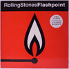 ROLLING STONES - FLASHPOINT