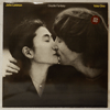 JOHN LENNON &AMP; YOKO ONO - DOUBLE FANTASY