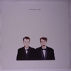 PET SHOP BOYS - ACTUALLY
