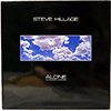 STEVE HILLAGE - ALONE