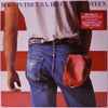 BRUCE SPRINGSTEEN - BORN IN THE U.S.A.