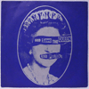 SEX PISTOLS - GOD SAVE THE QUEEN / DID YOU NO WRONG
