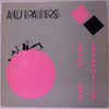 AU PAIRS - SENSE AND SENSUALITY