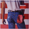 BRUCE SPRINGSTEEN - BORN IN THE U.S.A.
