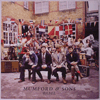MUMFORD &AMP; SONS - BABEL