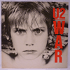 U2 - WAR