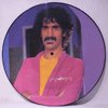 FRANK ZAPPA - YOU ARE WHAT YOU IS / PICTURE DISC
