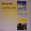 ALPHAVILLE - SOUNDS LIKE A MELODY (SPECIAL LONG VERSION) / THE NELSON HIGHRISE