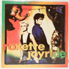 ROXETTE - JOYRIDE