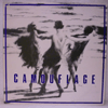 CAMOUFLAGE - SAME