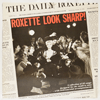 ROXETTE - LOOK SHARP