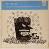 BILLY BRAGG - TALKING WITH THE TAXMAN ABOUT POETRY