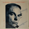 VAN MORRISON - POETIC CHAMPIONS COMPOSE