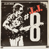 J.J. CALE - #8