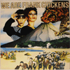 FRANK CHICKENS - WE ARE FRANK CHICKENS