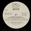 BECK - WHERE IT'S AT / PROMO