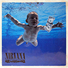NIRVANA - NEVERMIND