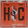 HUNTERS &AMP; COLLECTORS - HUMAN FRAILTY