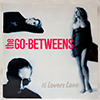 GO-BETWEENS - 16 LOVERS LANE