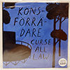 KÖNSFÖRRÄDARE - CURSE ALL LAW