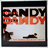 JESUS &AMP; MARY CHAIN - PSYCHOCANDY