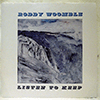 RODDY WOOMBLE - LISTEN TO KEEP