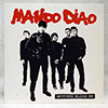 MANDO DIAO - MOTOWN BLOOD EP