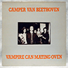 CAMPER VAN BEETHOVEN - VAMPIRE CAN MATING OVEN