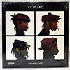 GORILLAZ - DEMON DAYS / SEALED ORIGINAL