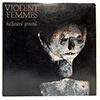 VIOLENT FEMMES - HALLOWED GROUND
