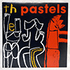 PASTELS - THANK YOU FOR BEING YOU / KITTED OUT
