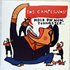 LOS CAMPESINOS! - HOLD ON NOW, YOUNGSTER...