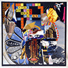 KLAXONS - MYTHS OF THE NEAR FUTURE