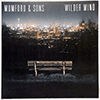 MUMFORD &AMP; SONS - WILDER MIND