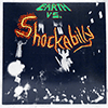 SHOCKABILLY - EARTH VS SHOCKABILLY