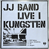 JJ BAND - LIVE I KUNGSTEN