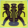 JAD FAIR &AMP; NORMAN BLAKE - YES