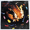 CURE - CLOSE TO ME / A MAN INSIDE MY MOUTH