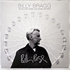 BILLY BRAGG - THE MILLION THINGS THAT NEVER HAPPENED / SIGNED BY ARTIST