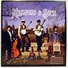 MUMFORD &AMP; SONS - LEND ME YOUR EYES EP