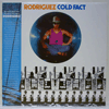 RODRIGUEZ: COLD FACT