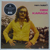 CEM KARACA - NEM KALDI?