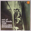 ROLLING STONES - OUT OF OUR HEADS