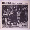 FUGS - THE FUGS FIRST ALBUM