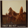 FIRST AID KIT - THE LION'S ROAR
