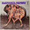 ELEPHANTS MEMORY - SAME